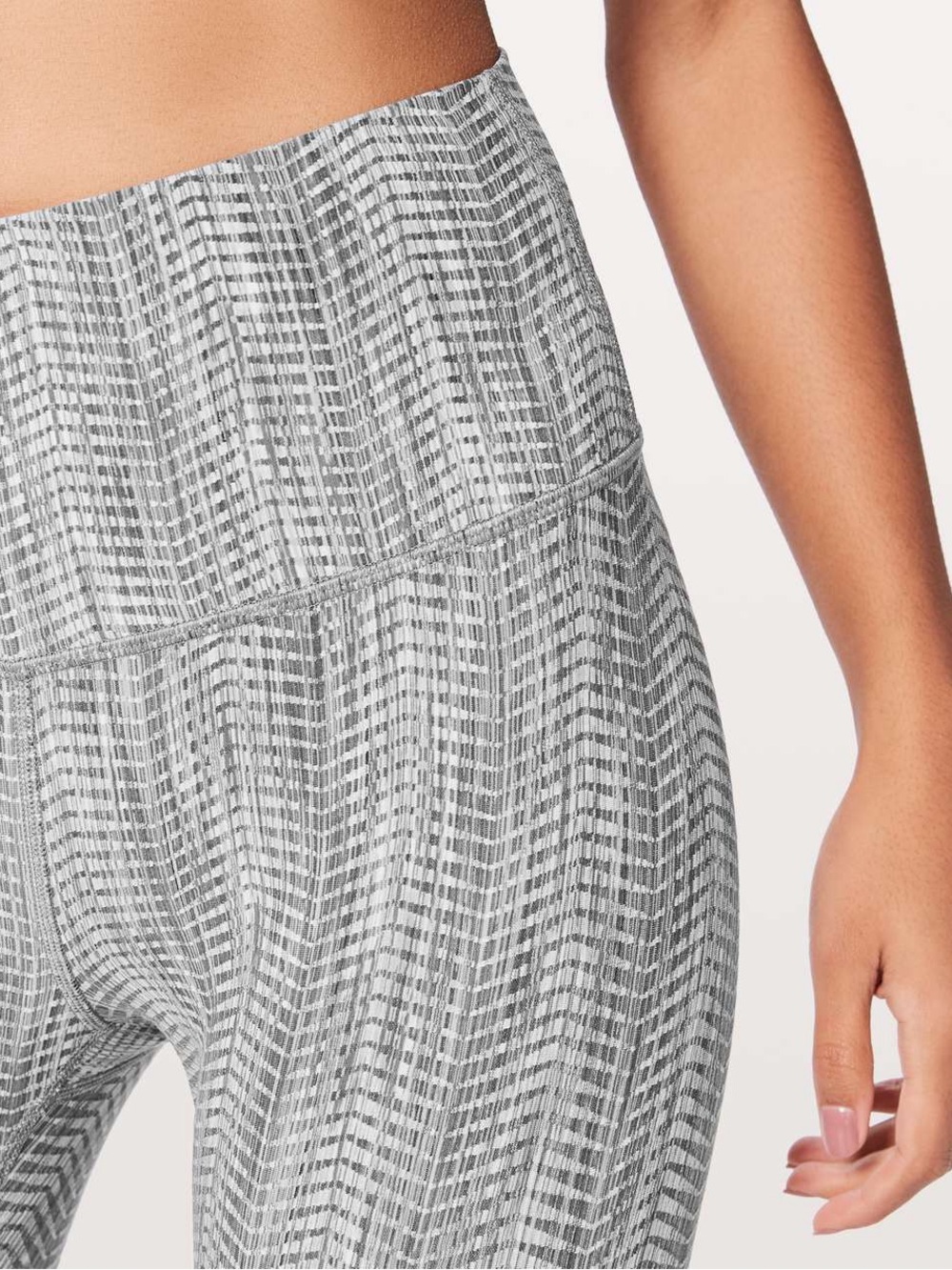 Lululemon Wunder Under Hi-Rise 7/8 Tight Luxtreme 25”